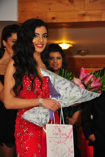 Election of Miss & Mr ULFG